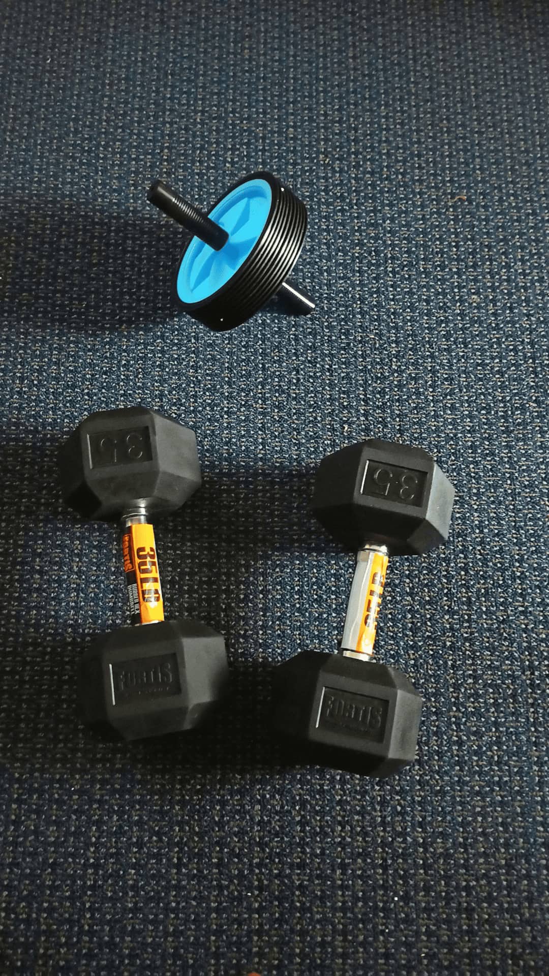 7 Must-Have Home Workout Tools for a Full-Body Fitness Routine