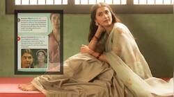 Pooja Hedge Responds To 'Overwhelming' Praise For Her Performance In 'Retro'