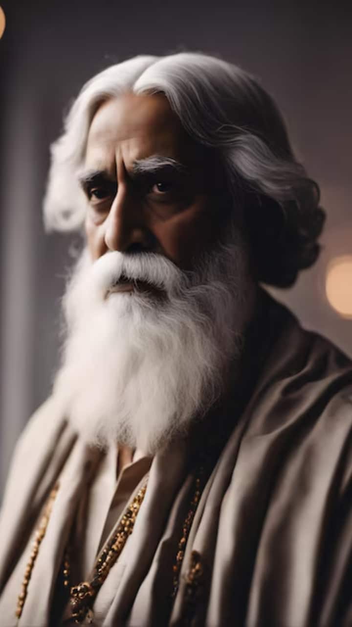 Rabindranath Tagore Jayanti: Top 10 Timeless Quotes To Inspire Your Soul