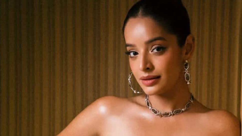 Lisa Mishra Talks About Intense Audition Process For ‘The Royals’; 'I Remember Going Through...'