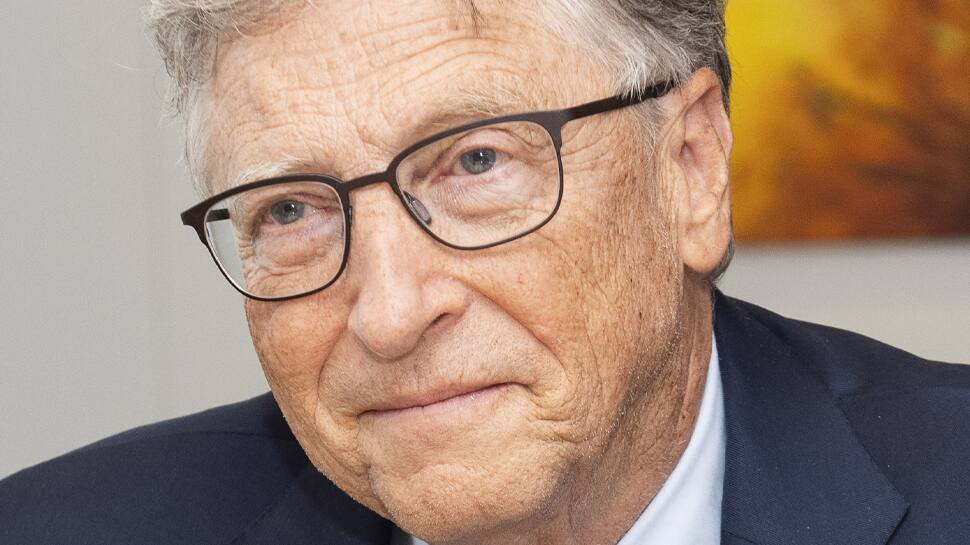 Bill Gates Net Worth