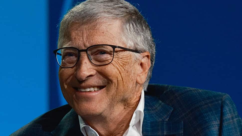 Bill Gates Net Worth