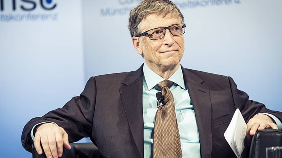 Bill Gates Net Worth