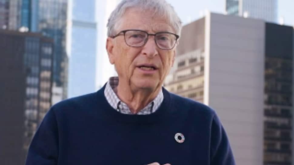 Bill Gates Net Worth