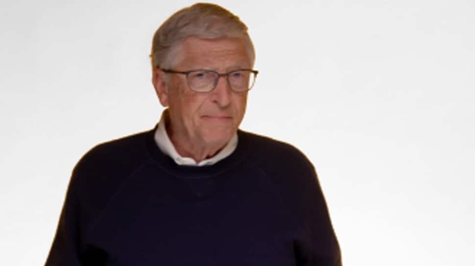 Bill Gates Net Worth