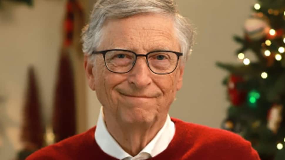 Bill Gates Net Worth