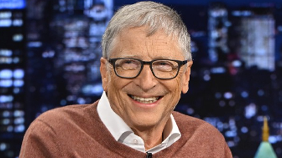 Bill Gates to Donate 99% of His Wealth