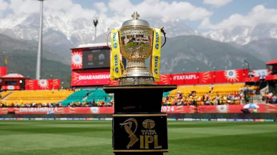 IPL 2025 Suspended Amid Rising Indo-Pak Tensions? Media Reports Claim This