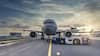 India’s First Airport