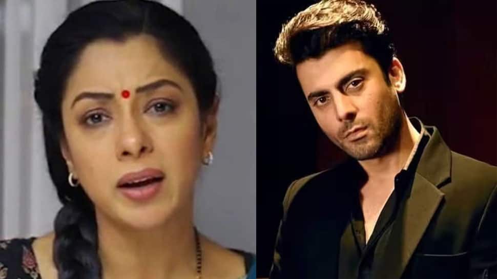 'Shameful'! Anupamaa Actress Rupali Ganguly Angered By Pakistani Star Fawad Khan's Remark On Operation Sindoor