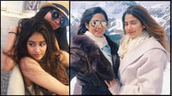 Mother’s Day 2025: Revisiting Janhvi Kapoor’s Wardrobe Inspired By Sridevi