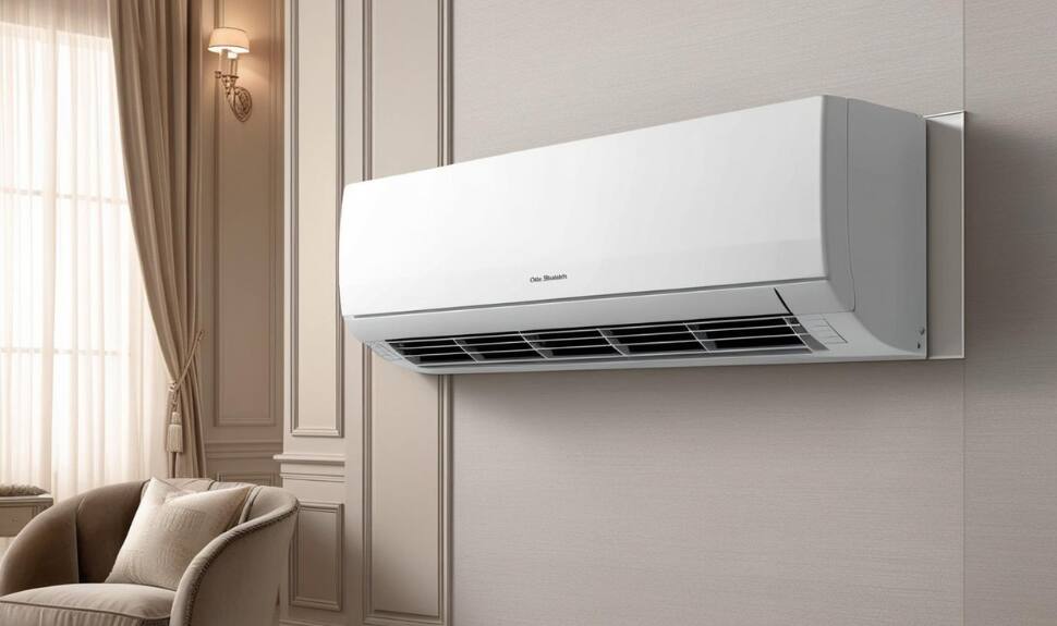 Explore Top-Rated Split ACs on Flipkart This Summer