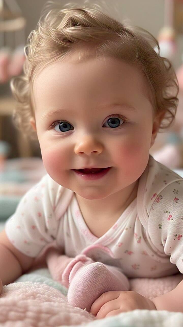 8 Beautiful Baby Names Starting With ‘P’ And Their Meanings