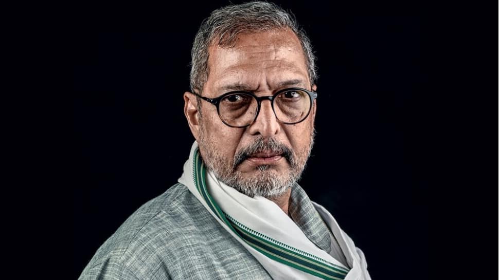 Nana Patekar's Early Life