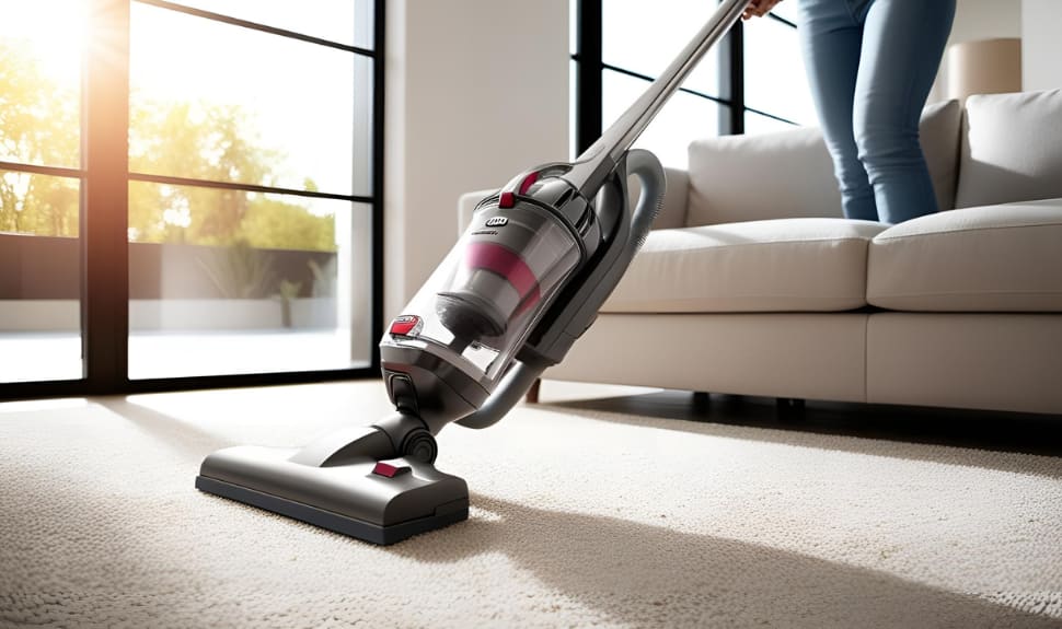 Vacuum Cleaners You Must Buy for Convenient Cleaning Vacuum Cleaners You Must Buy for Convenient Cleaning