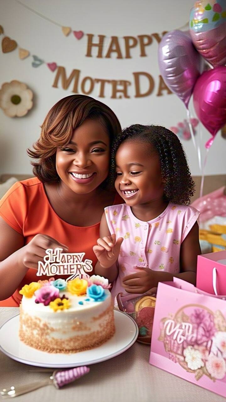 Mothers Day 2025: 7-Step Recipe For A Cake Mom Will Love