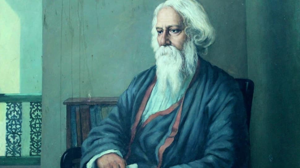 Rabindranath Tagore Jayanti 2025: Top 50 Quotes By ‘Bard of Bengal’ On His 164th Birthday