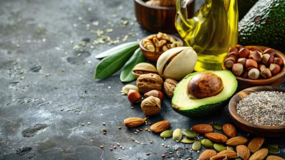 7 Magnesium-Rich Foods To Improve Your Health Naturally And Boost Daily Intake