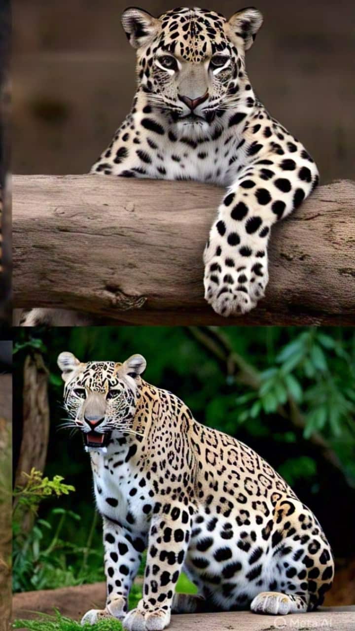 7 Unique Types Of Leopards You Should Know