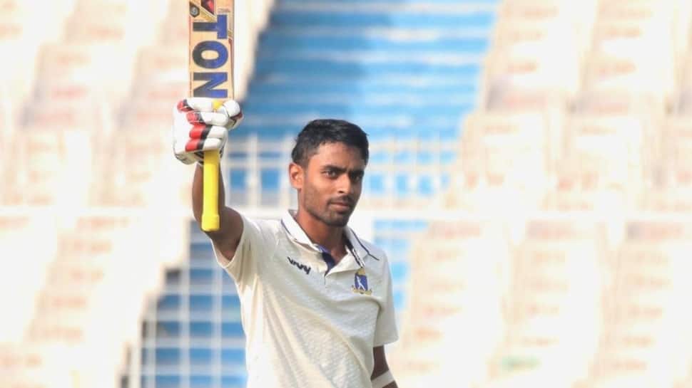 Abhimanyu Easwaran