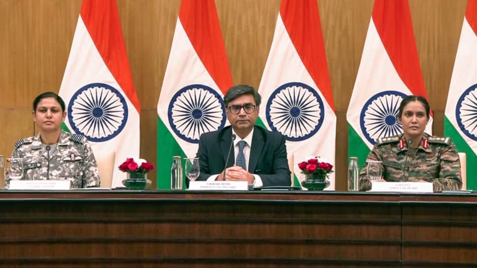 Pakistan Deployed 300–400 Turkish Drones To Goal 36 Indian Websites On Could 8: Authorities Confirms Pakistan Deployed 300–400 Turkish Drones To Goal 36 Indian Websites On Could 8: Authorities Confirms