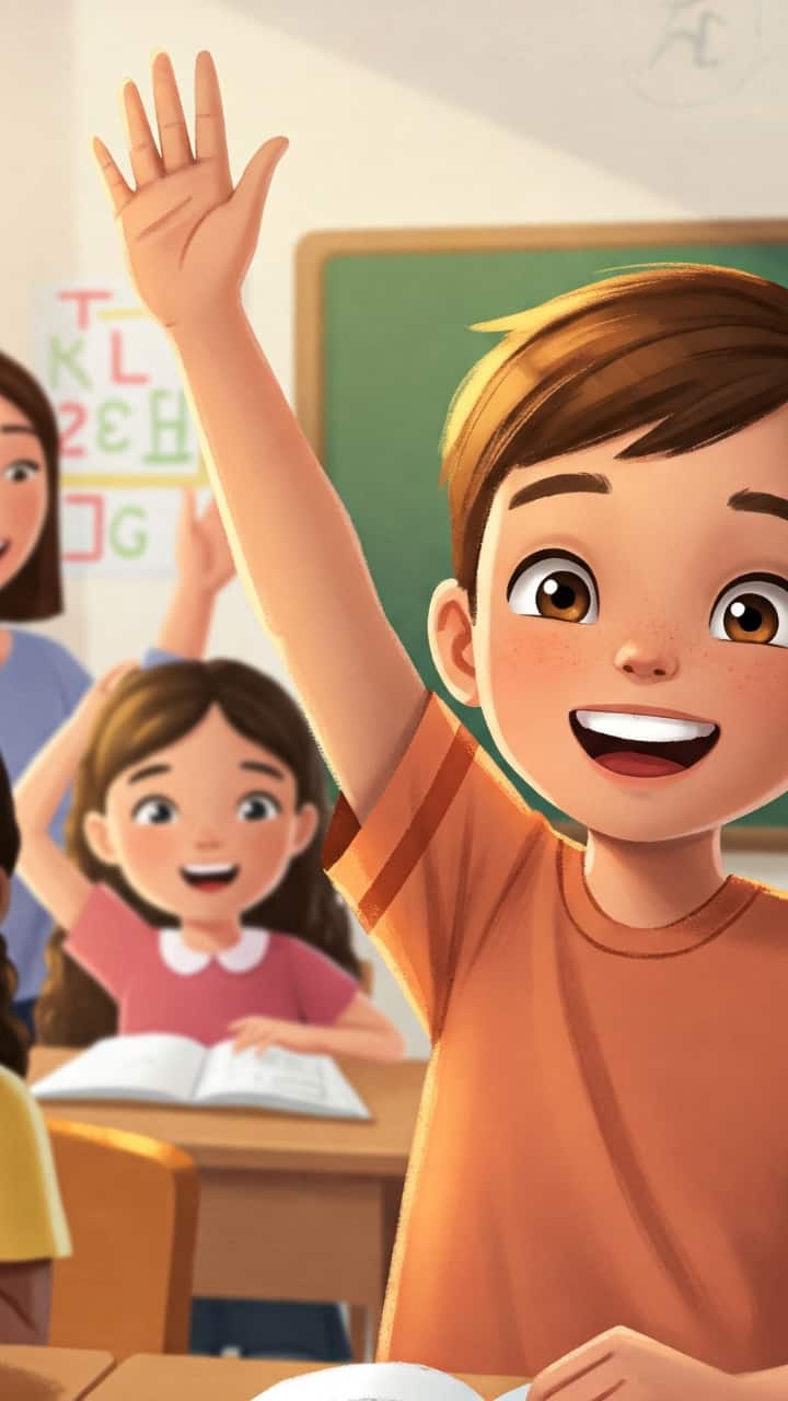 Raise A Confident Kid: 7 Proven Tips