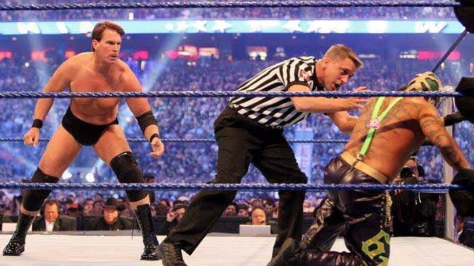 JBL – WrestleMania 25 (2009)