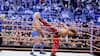 Ric Flair – WrestleMania XXIV (2008)