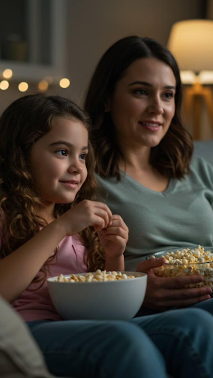Mother's Day 2025: Movies To Watch With Her