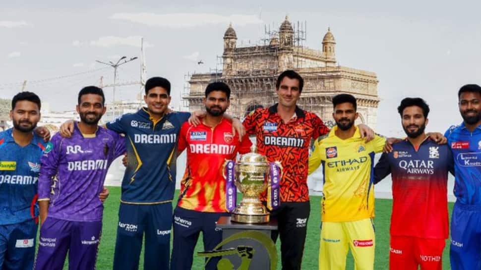 Michael Vaughan Suggests UK As An Alternative IPL Venue Amid India-Pakistan Tensions