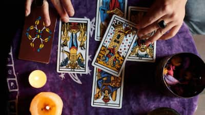 Weekly Tarot Reading For May 12- 18