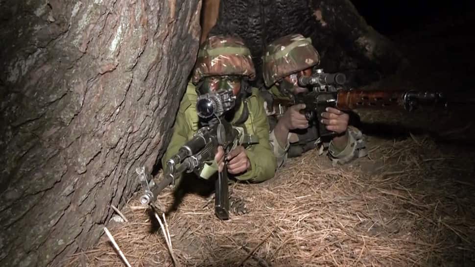 Indian Army