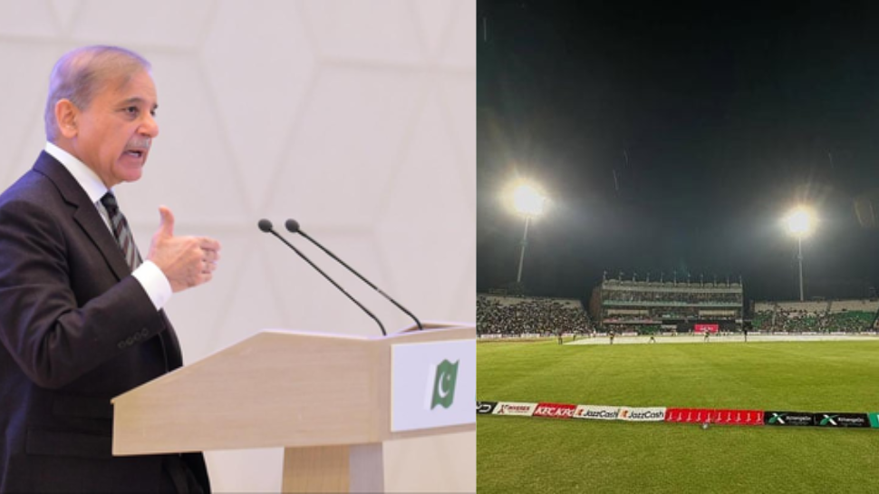 PSL 2025 Suspend Amid Rising India-Pakistan Tensions: A Significant Blow To Cricket And Fans PSL 2025 Suspend Amid Rising India-Pakistan Tensions: A Significant Blow To Cricket And Fans