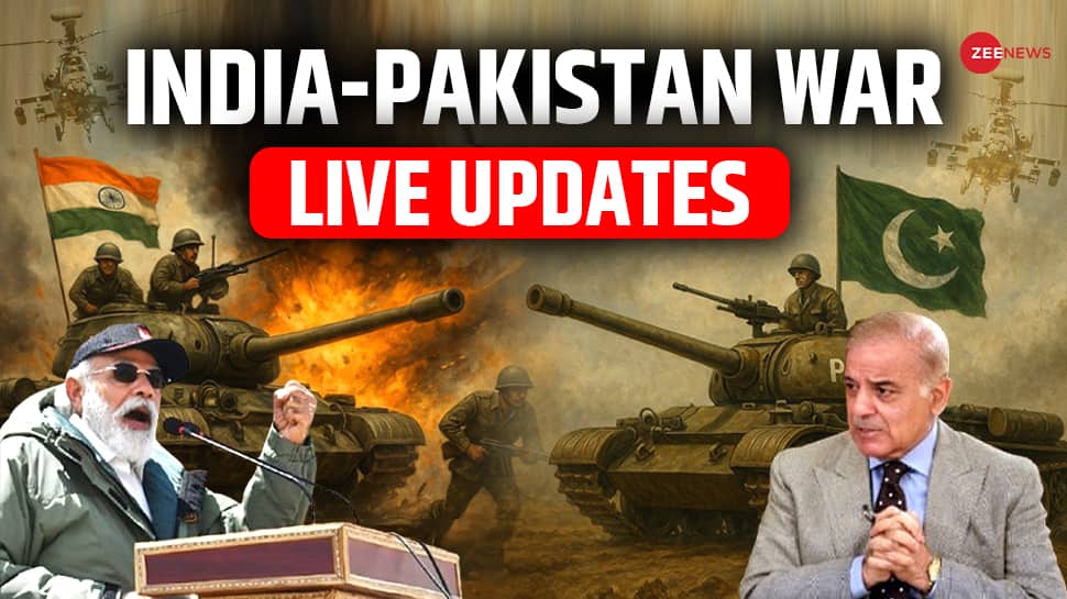India Pakistan News Highlights