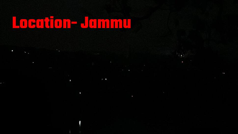 Pakistan Attacks Jammu: Blackout, Explosions, Sirens Echo As Tensions Boil