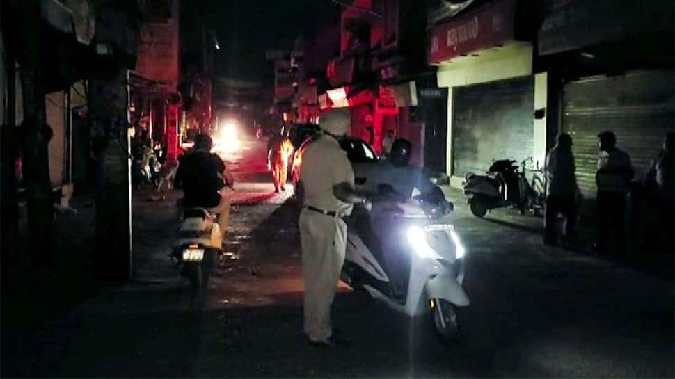 Gurdaspur Information LIVE: India-Pakistan Conflict, Drone Assault Panjab Police Alert, Points Advisory Amid Blackout