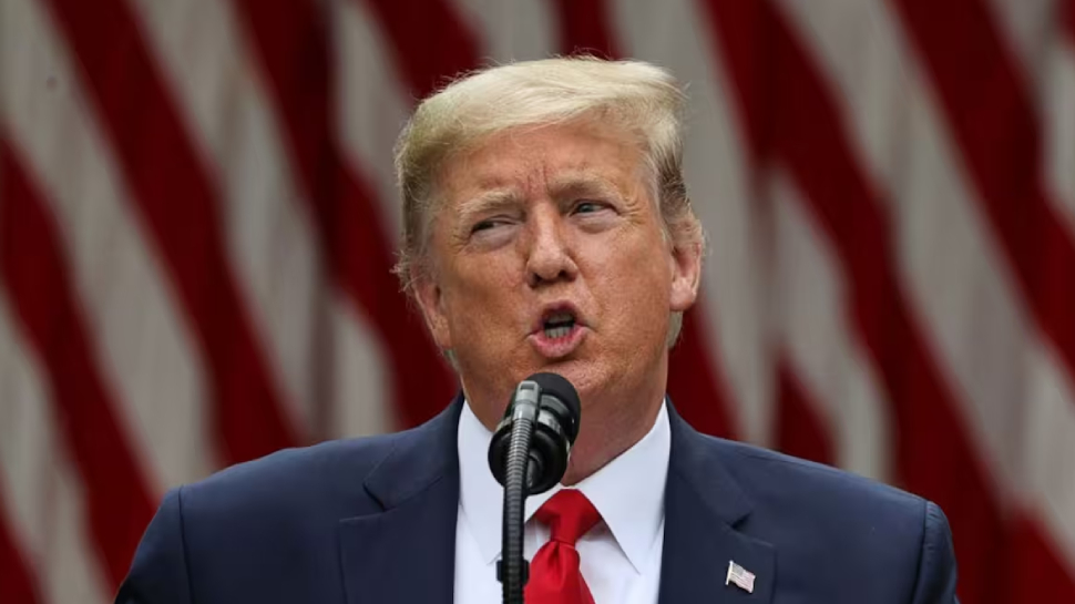 'Trying To Bring...': America's Statement On Escalating Tensions Between India And Pakistan 'Trying To Bring...': America's Statement On Escalating Tensions Between India And Pakistan