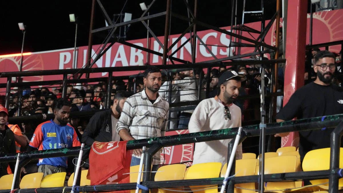 14. BCCI Exploring June Resumption with Double-Headers