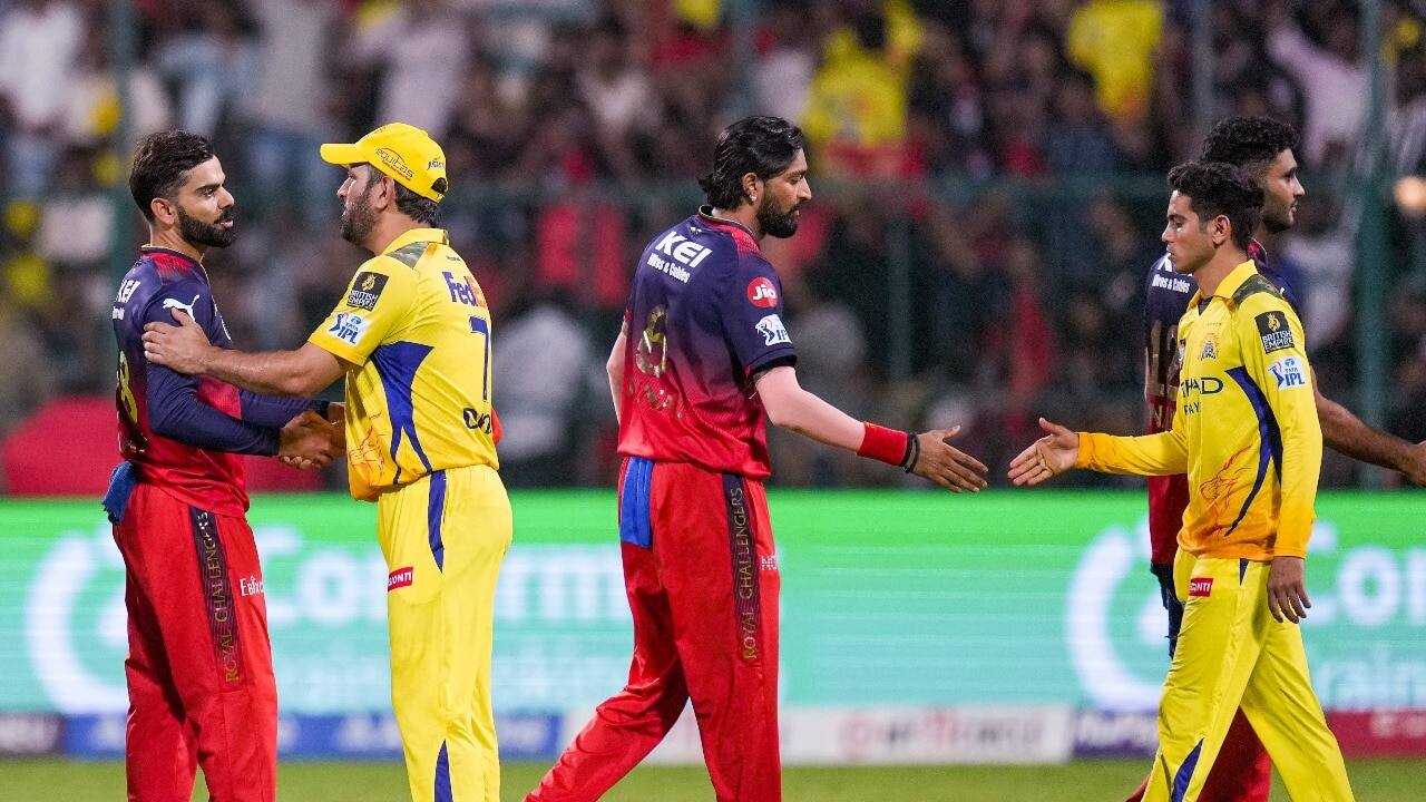 10. IPL 2025 Resumption Key to Avoiding Financial Losses