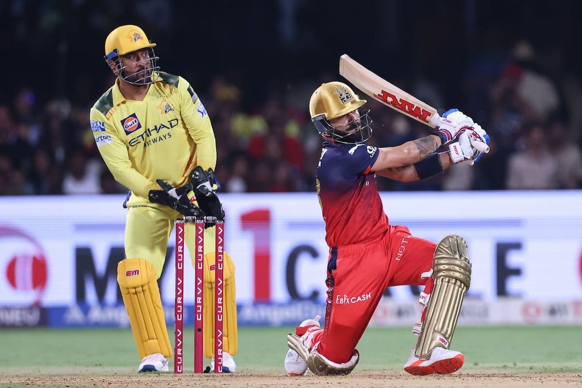 8. BCCI Yet to Issue Revised IPL Fixtures or Venue Details
