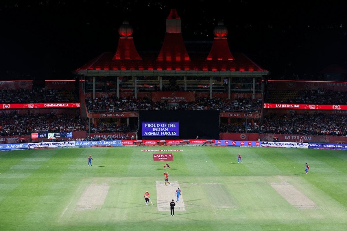 7. Fans Search for “IPL 2025 New Dates” Amid Uncertainty