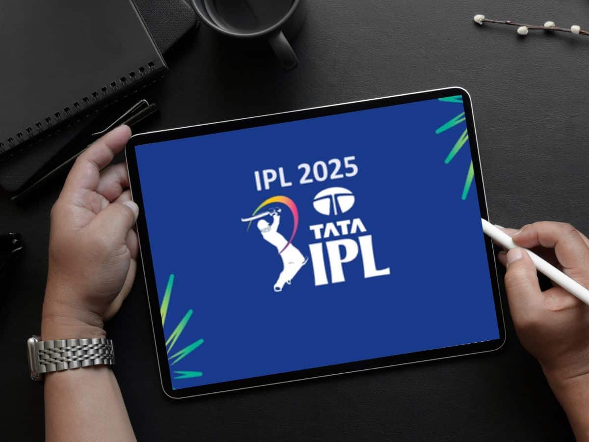 6. Precedent Set: IPL 2021 Resumed Successfully After Suspension