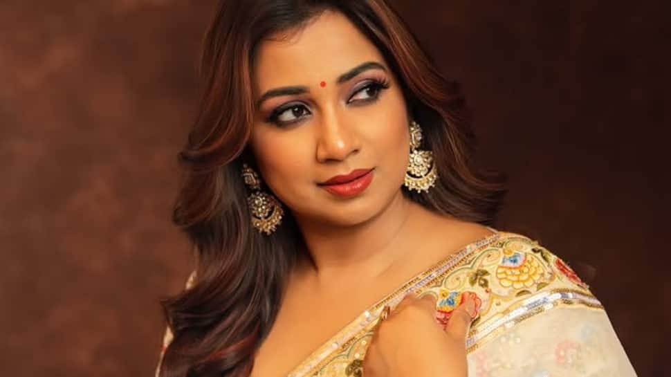 Shreya Ghoshal Postpones Mumbai Concert Amid India-Pakistan Tensions
