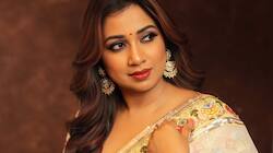 Shreya Ghoshal Postpones Mumbai Concert Amid India-Pakistan Tensions