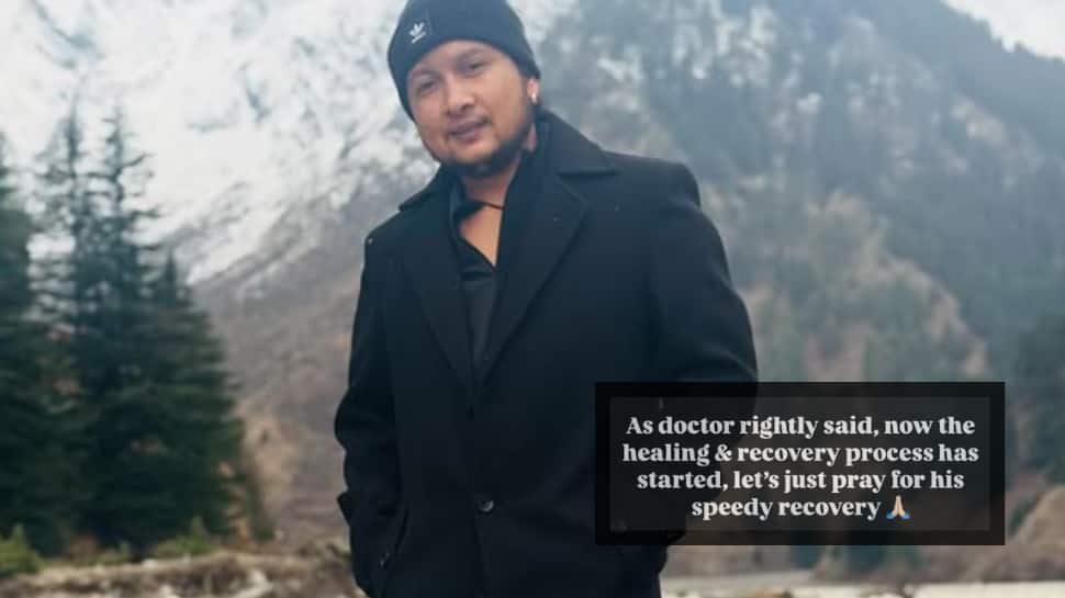 Indian Idol 12 Winner Pawandeep Rajan Undergoes 'Three More Surgeries' After Serious Accident