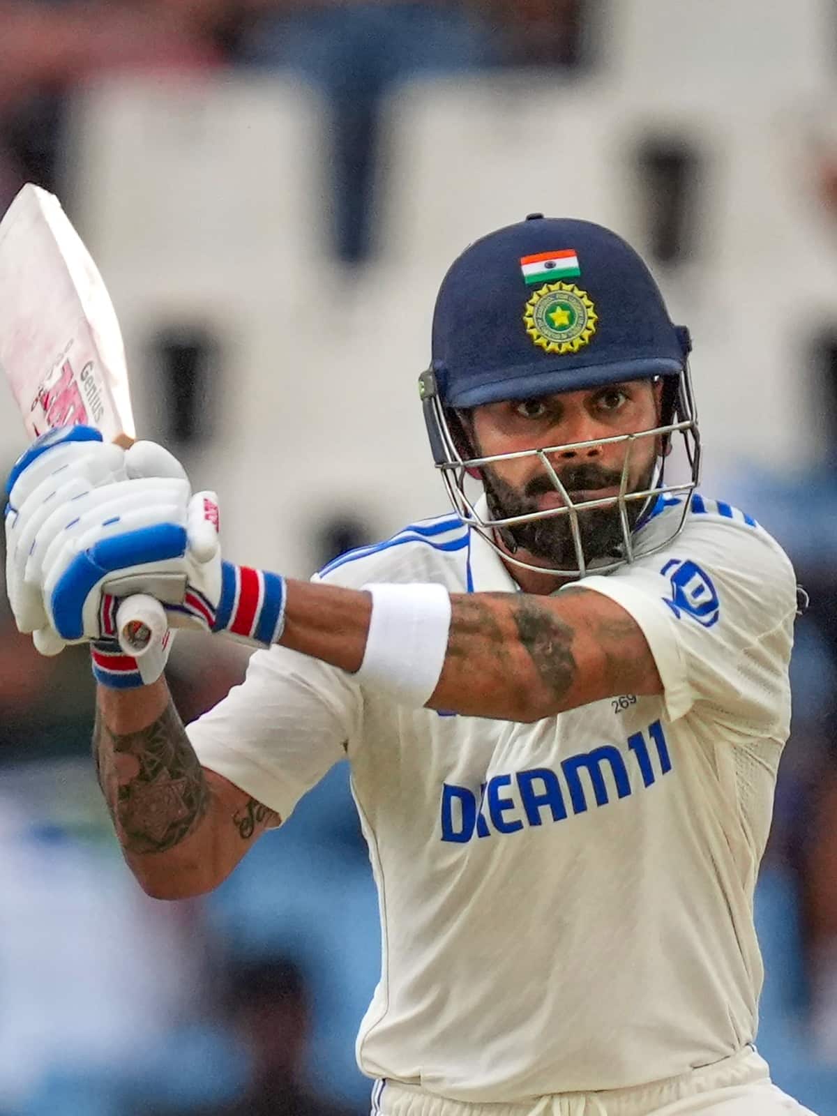8. Already Retired from T20Is After 2024 World Cup Win