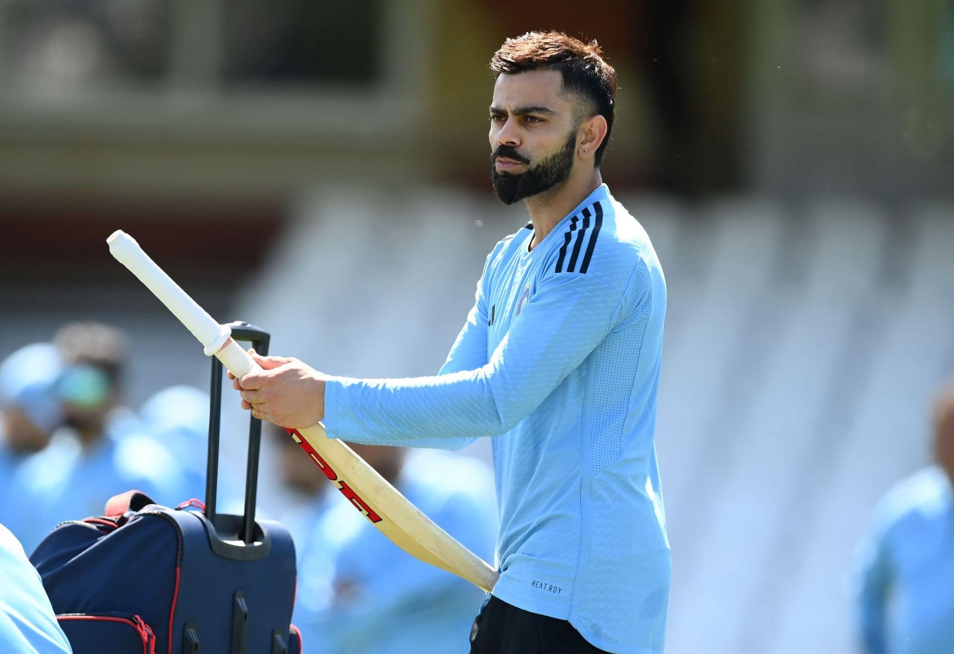 7. Selectors See Him as Stop-Gap Captain — But He Doesn’t