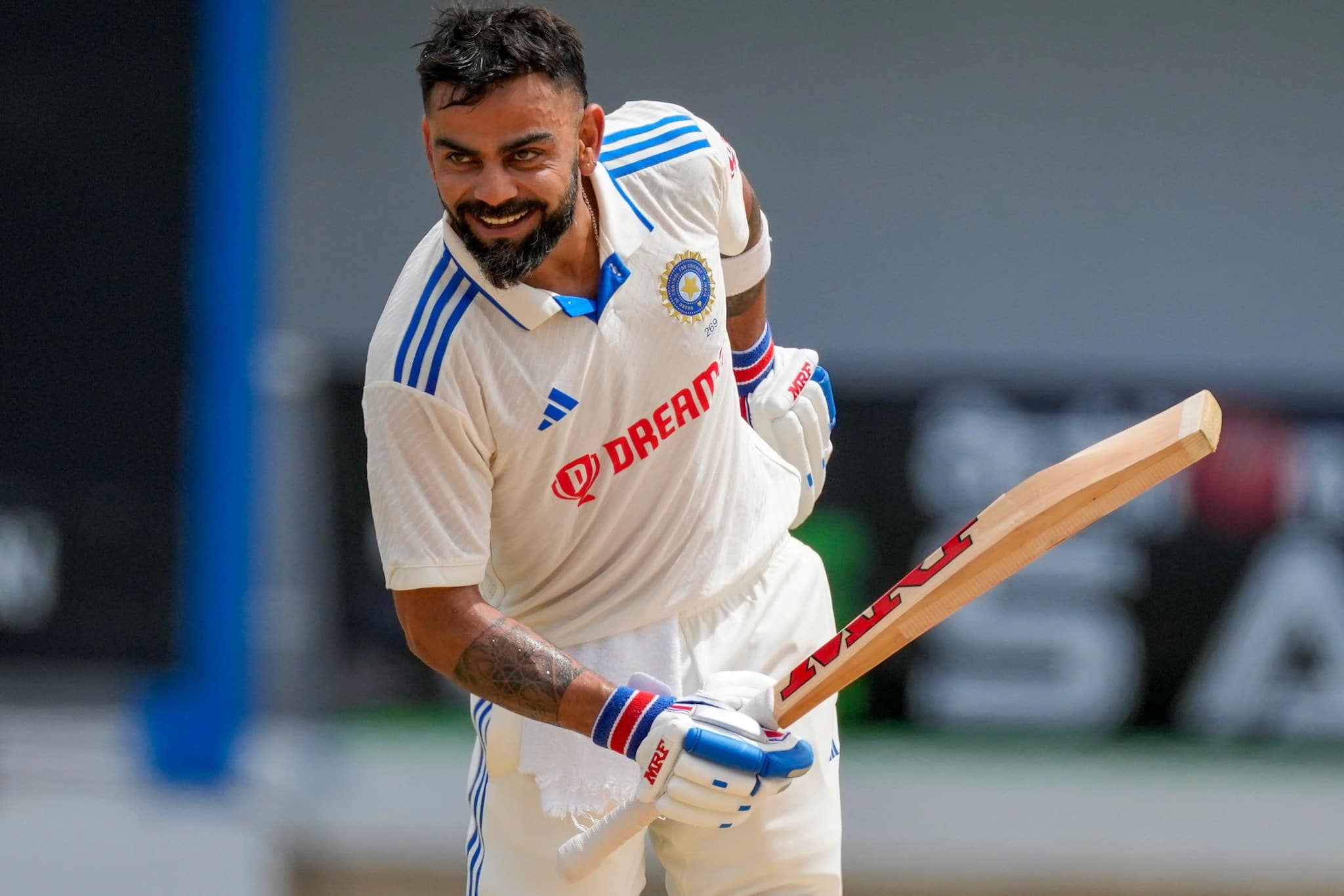 5. No Desire for Another Grueling England Tour