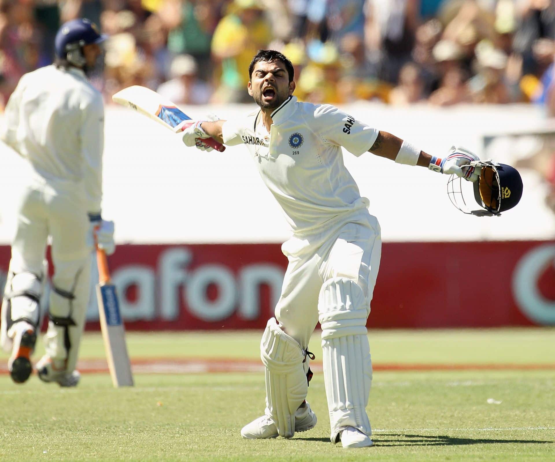 4. Wants to ‘Move On’ From Red-Ball Cricket