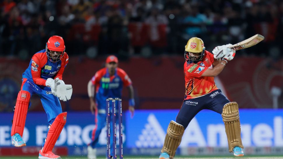 IPL 2025: Punjab Kings vs Delhi Capitals To Be Replayed After Dramatic Suspension—What Comes Next? IPL 2025: Punjab Kings vs Delhi Capitals To Be Replayed After Dramatic Suspension—What Comes Next?